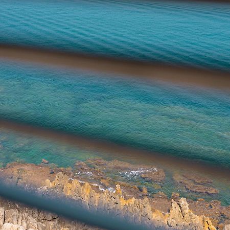 Taliammari Hotel Cefalu Exterior photo