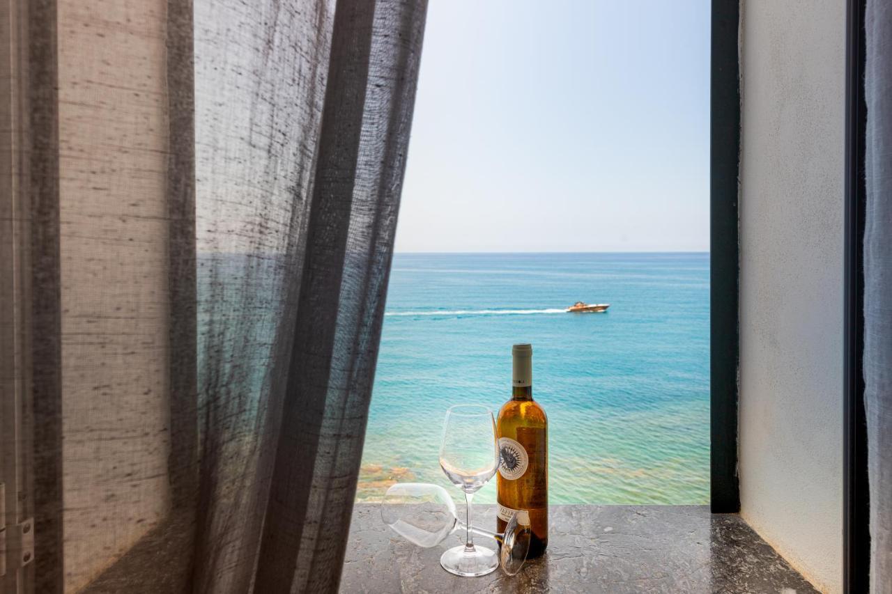 Taliammari Hotel Cefalu Exterior photo