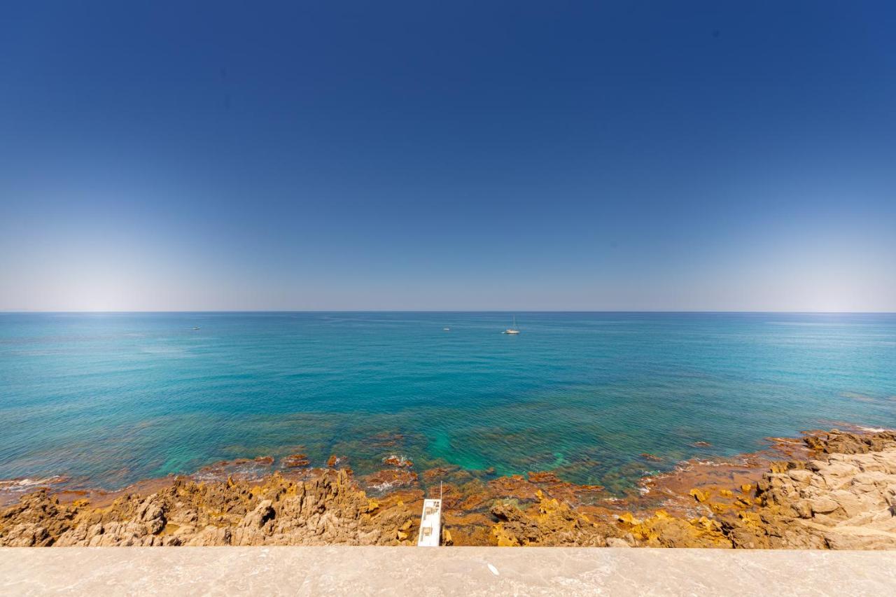 Taliammari Hotel Cefalu Exterior photo