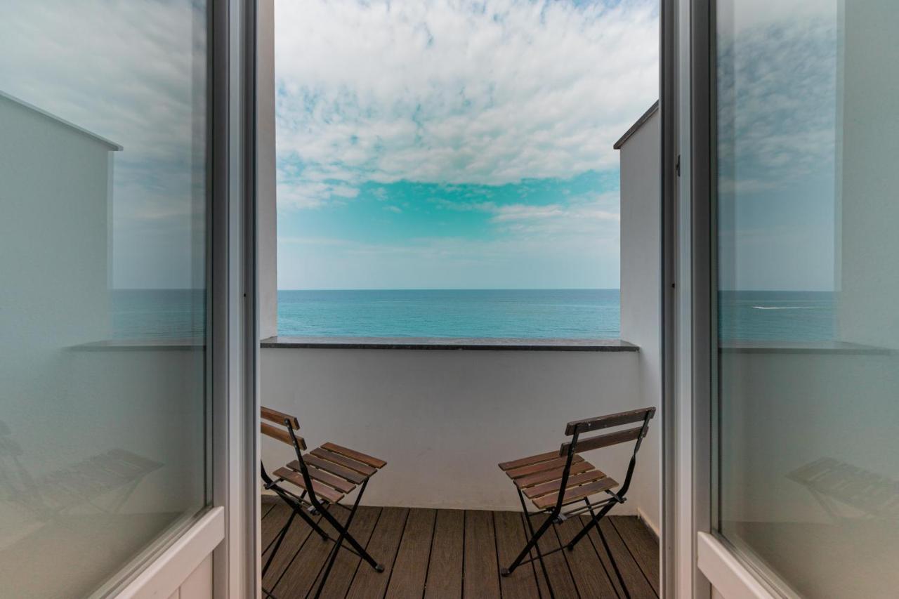 Taliammari Hotel Cefalu Exterior photo