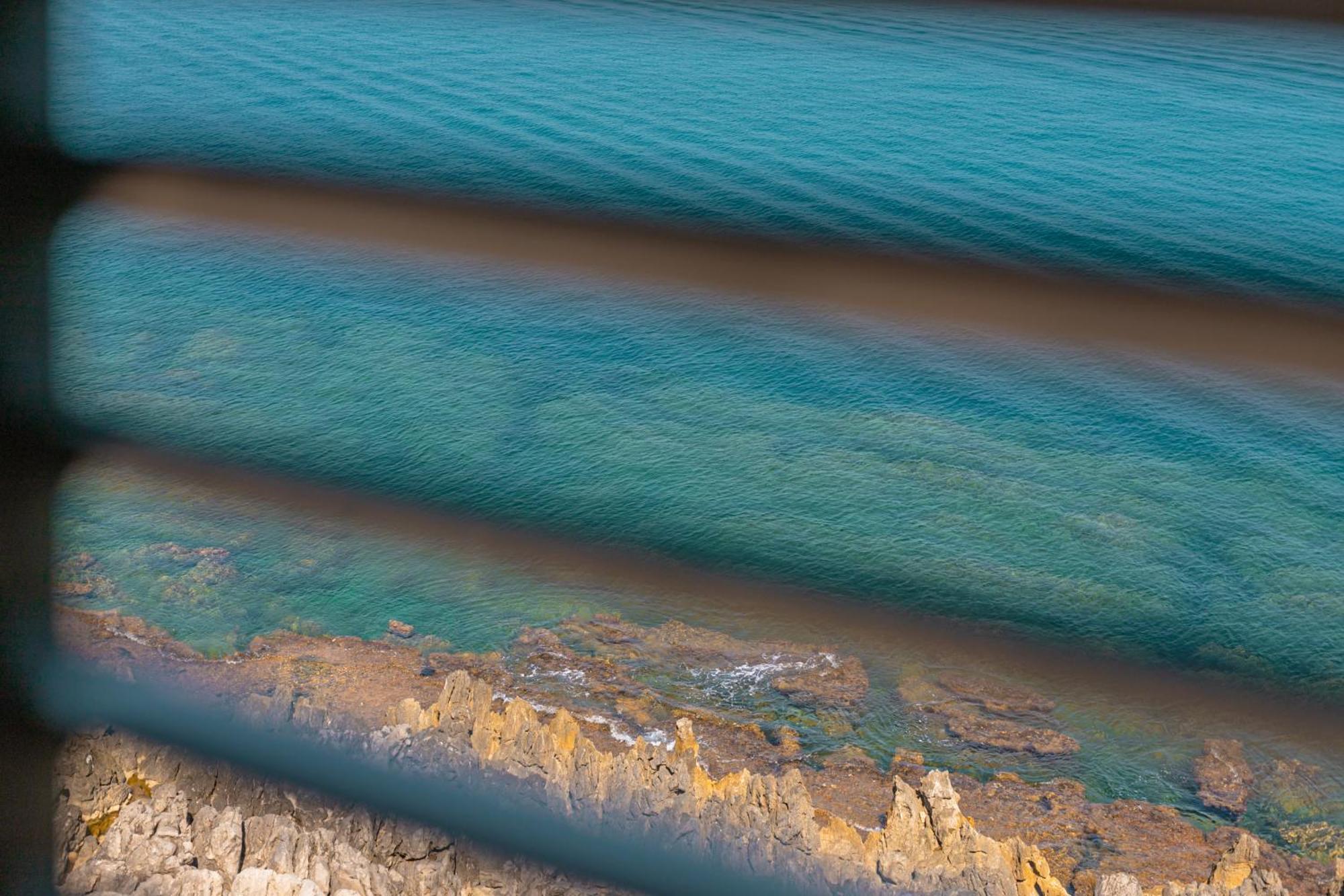 Taliammari Hotel Cefalu Exterior photo
