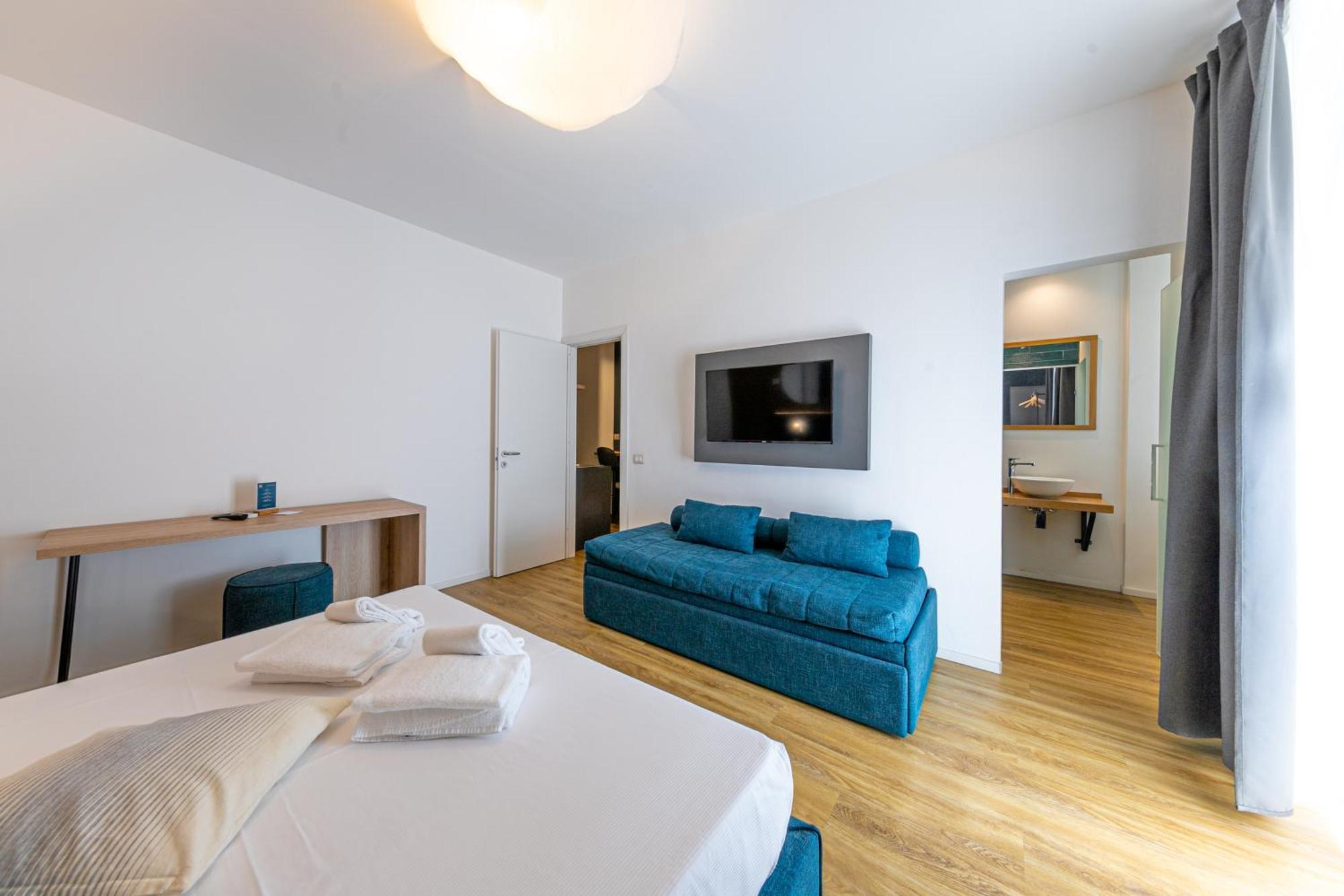 Taliammari Hotel Cefalu Room photo