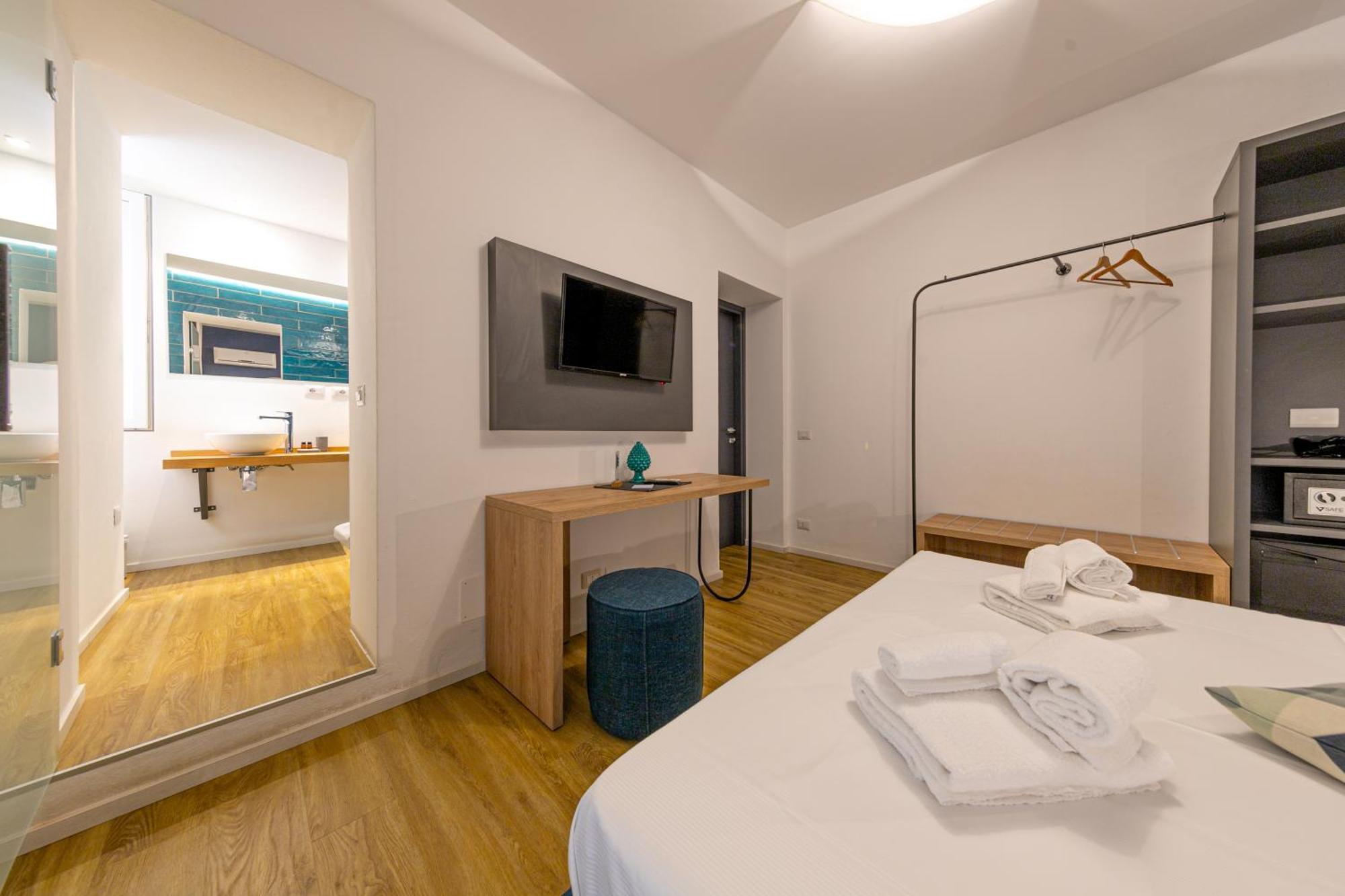 Taliammari Hotel Cefalu Room photo