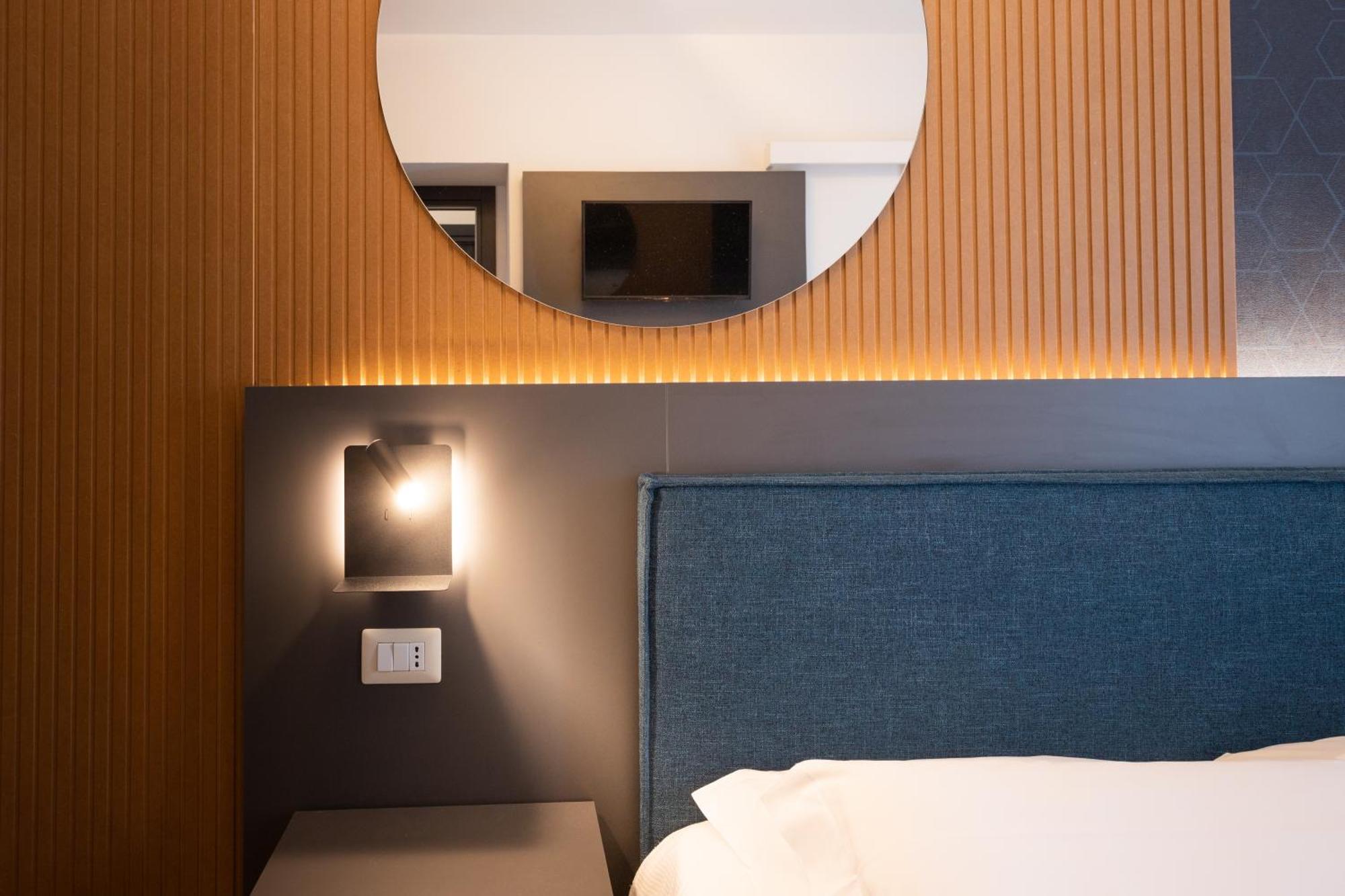 Taliammari Hotel Cefalu Room photo