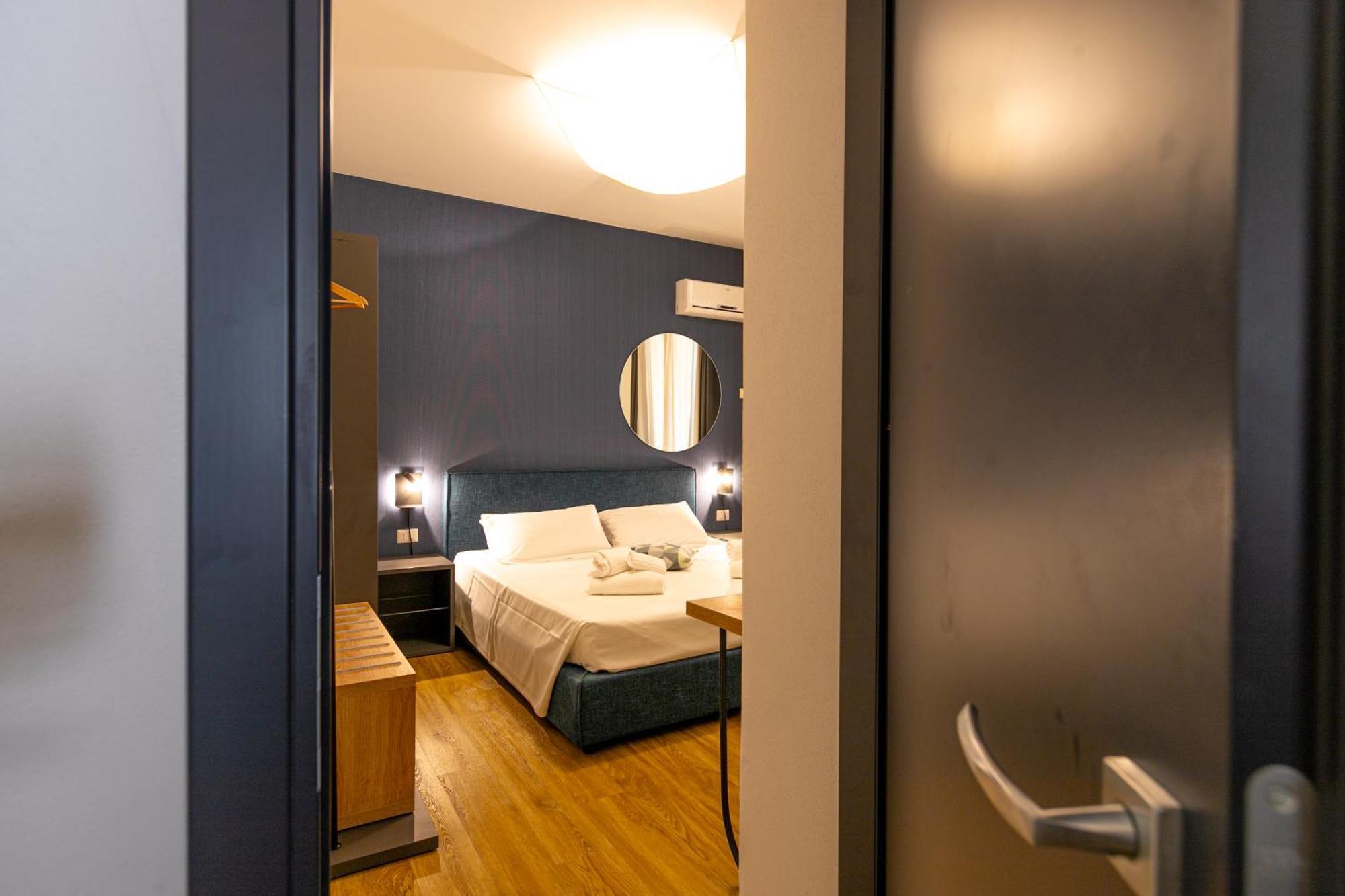 Taliammari Hotel Cefalu Room photo