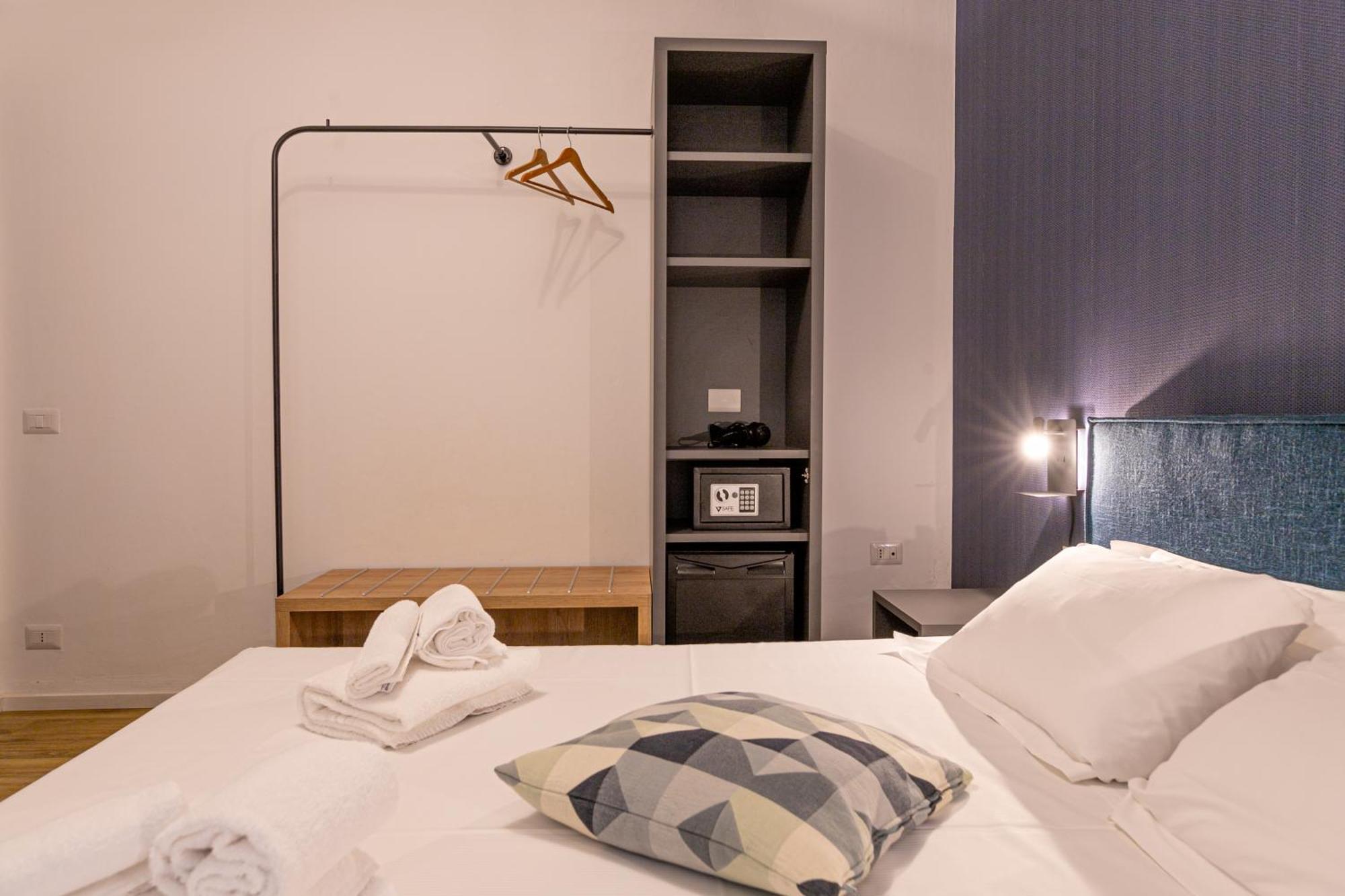 Taliammari Hotel Cefalu Room photo
