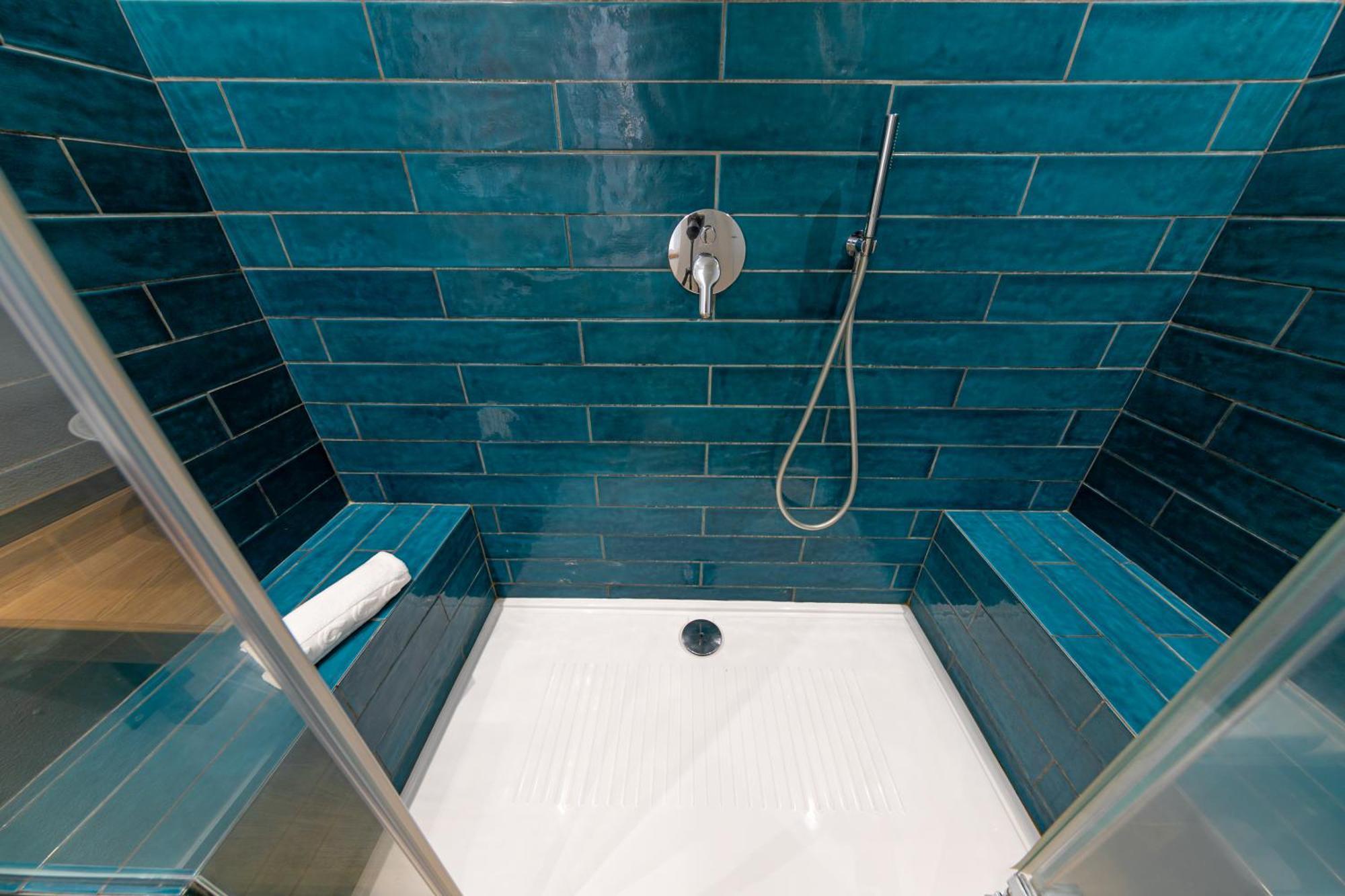 Taliammari Hotel Cefalu Room photo
