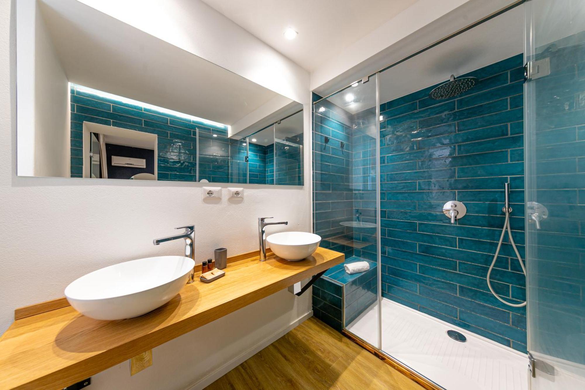 Taliammari Hotel Cefalu Room photo