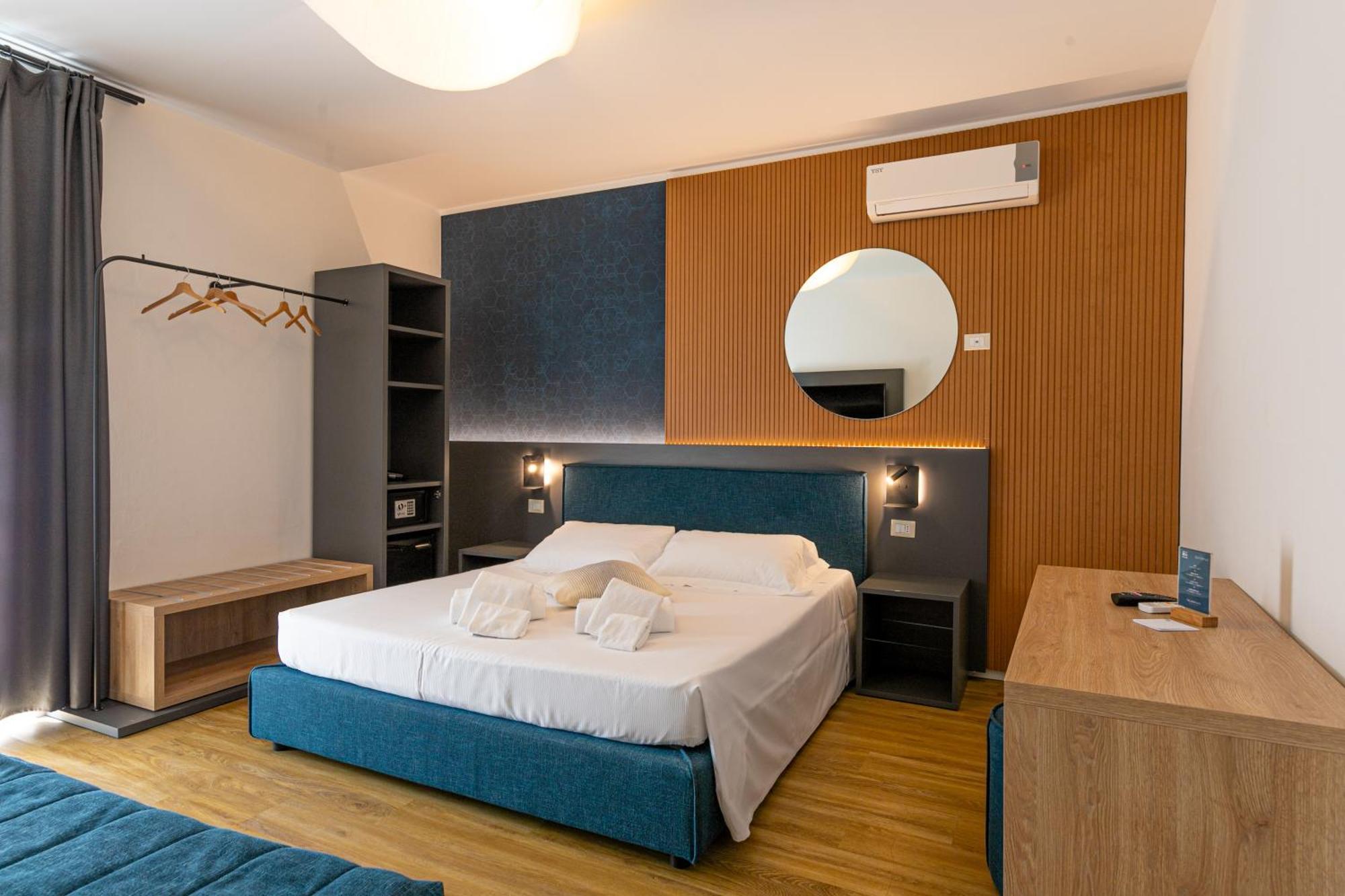 Taliammari Hotel Cefalu Room photo