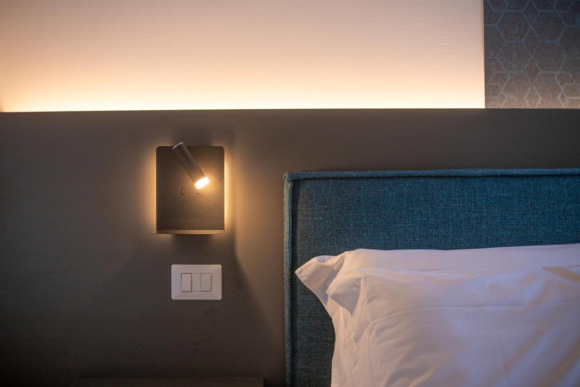 Taliammari Hotel Cefalu Room photo