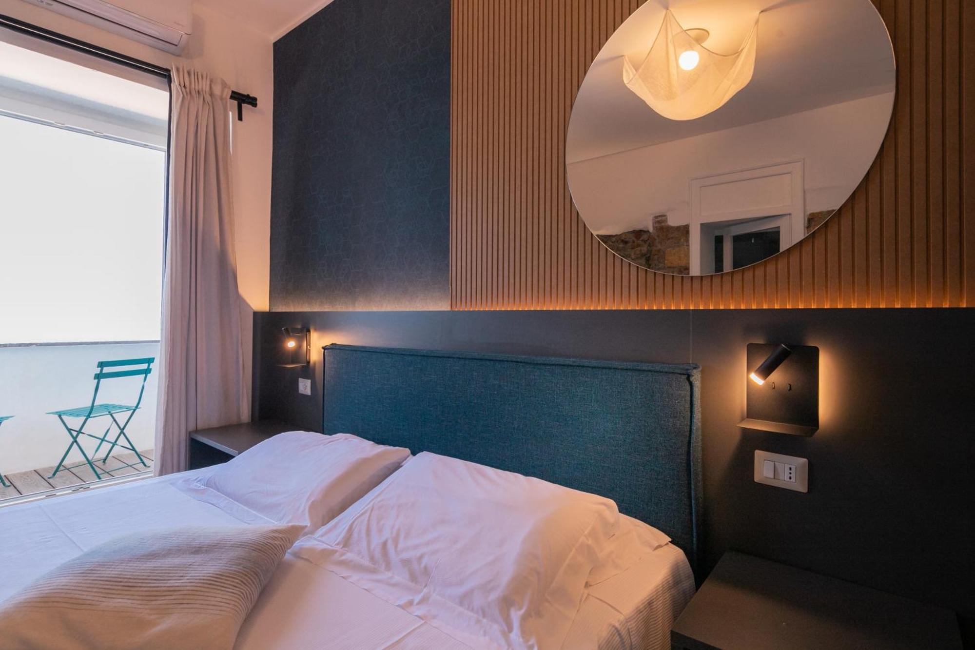 Taliammari Hotel Cefalu Room photo
