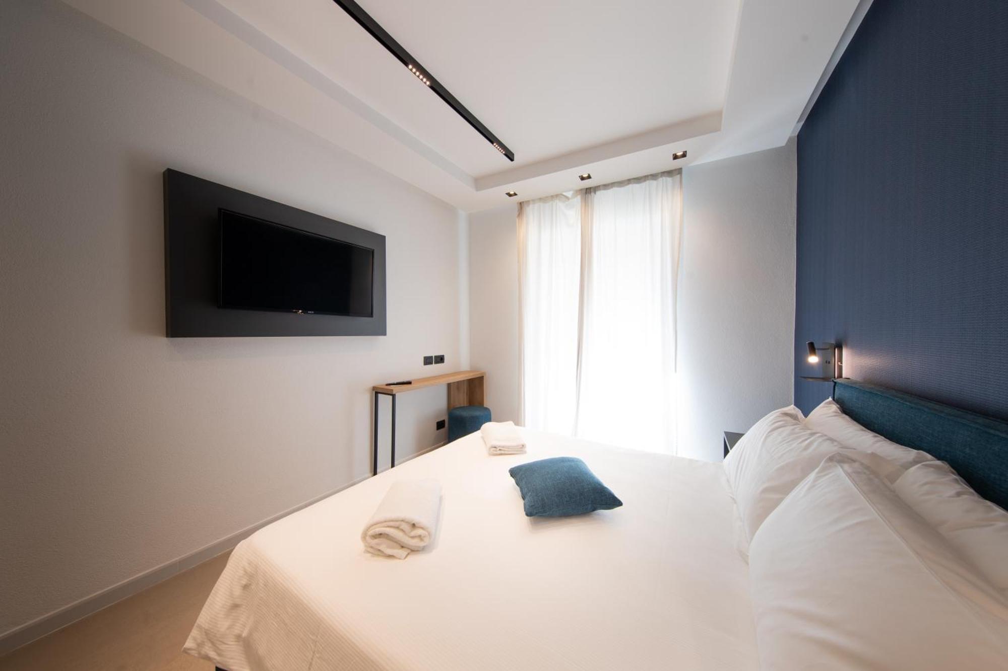 Taliammari Hotel Cefalu Room photo