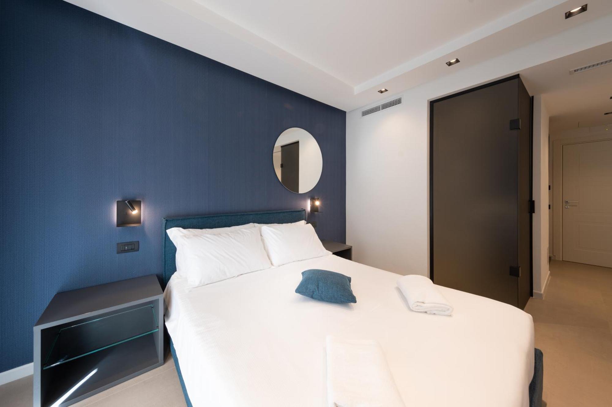 Taliammari Hotel Cefalu Room photo
