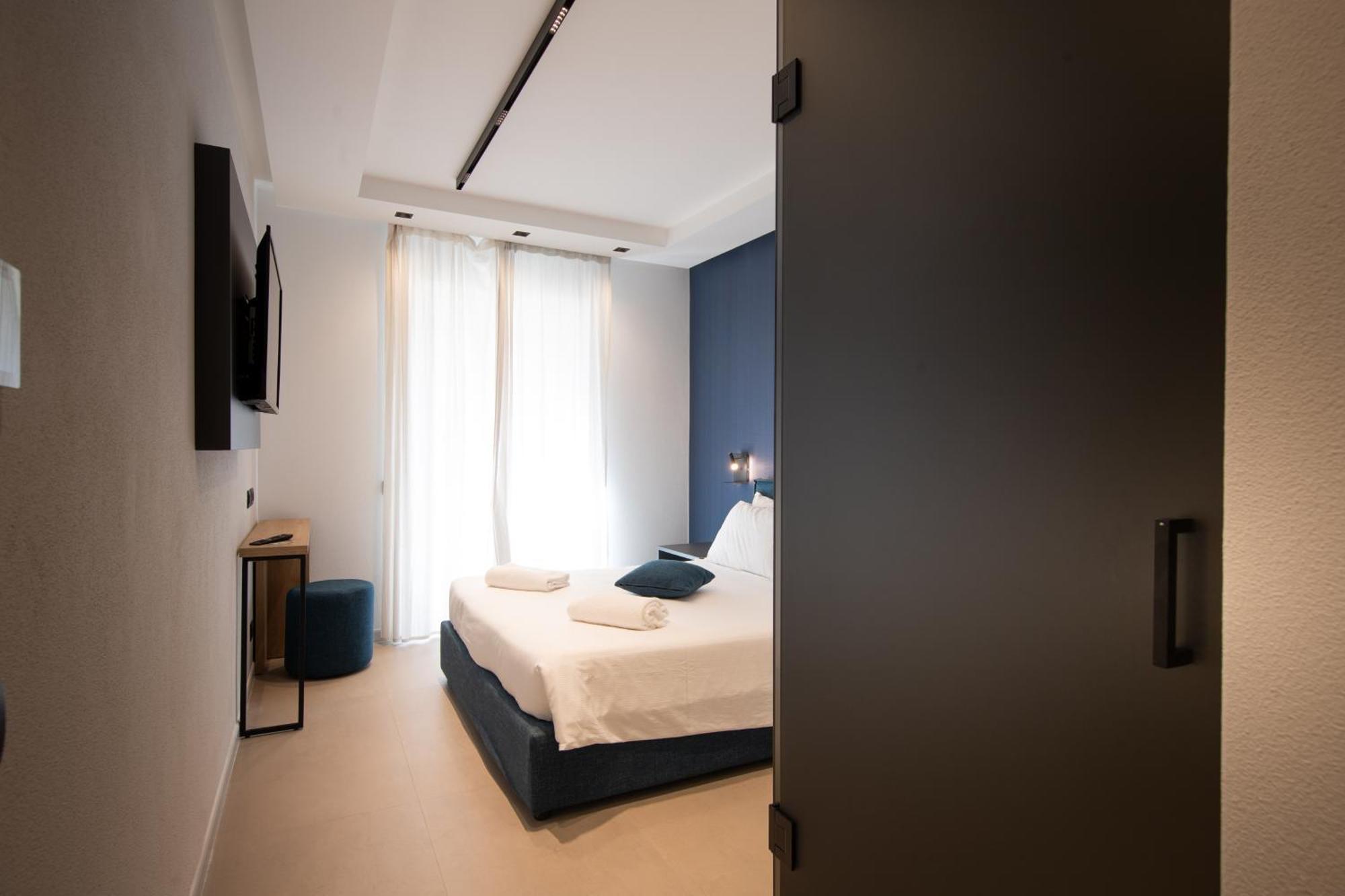 Taliammari Hotel Cefalu Room photo