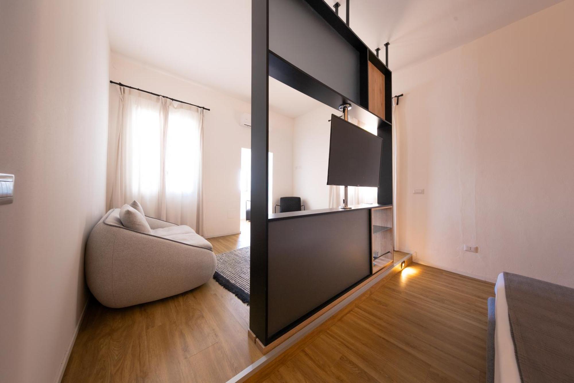 Taliammari Hotel Cefalu Room photo