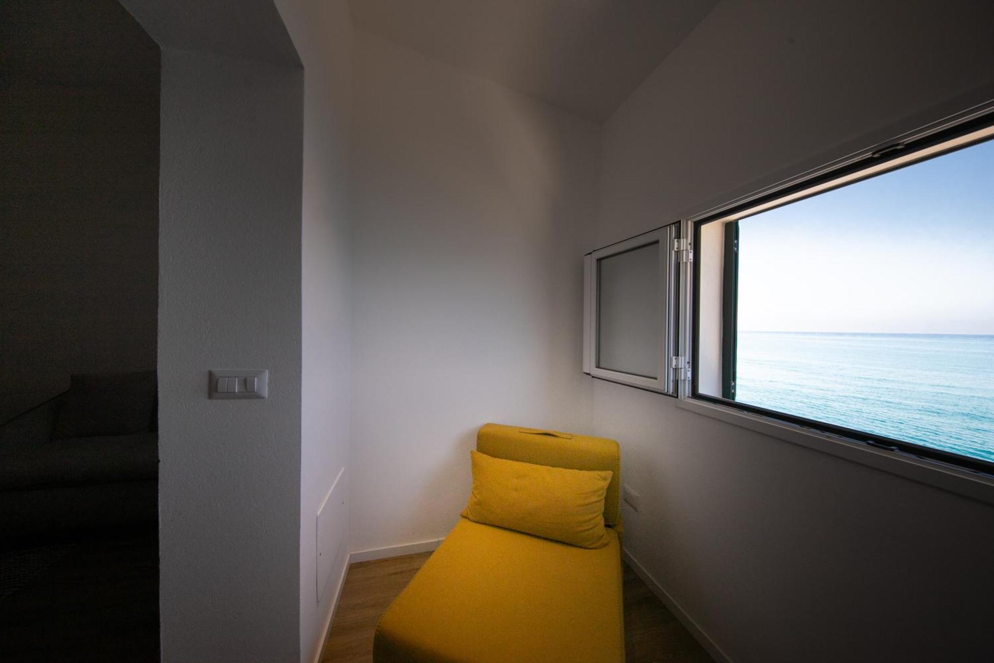 Taliammari Hotel Cefalu Room photo