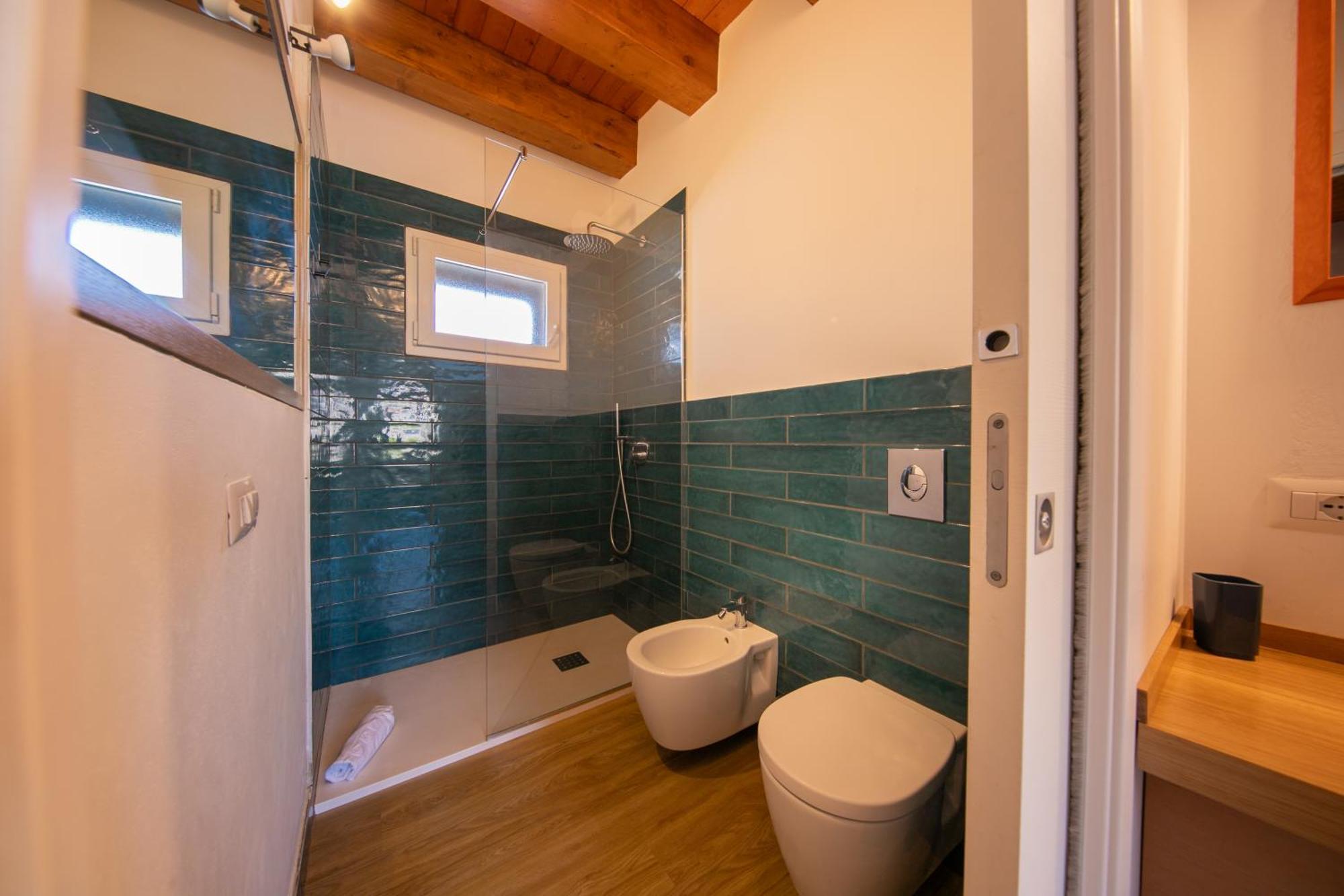 Taliammari Hotel Cefalu Room photo