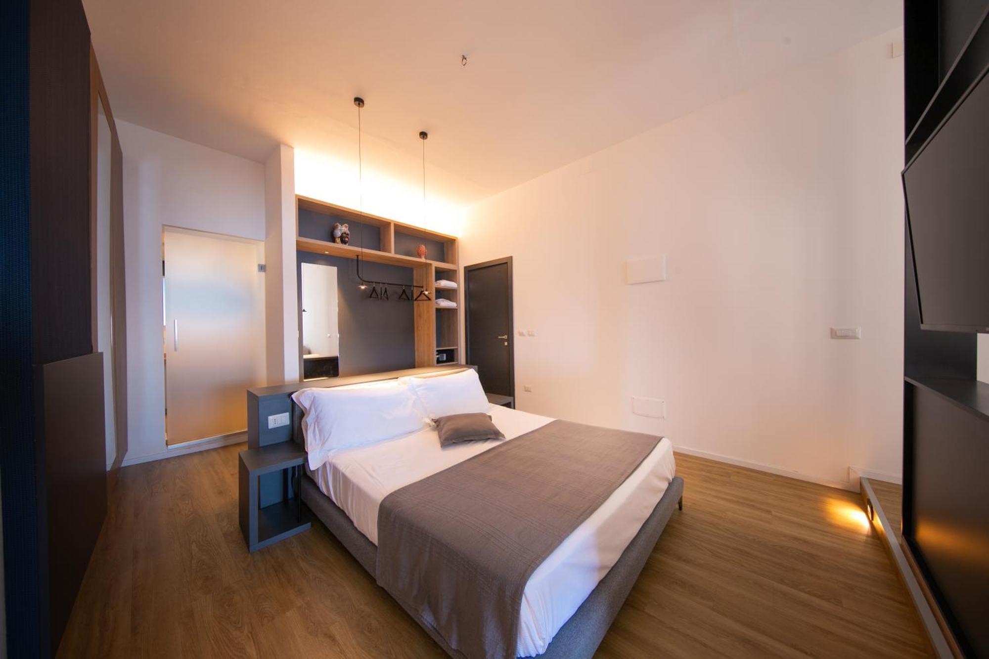 Taliammari Hotel Cefalu Room photo