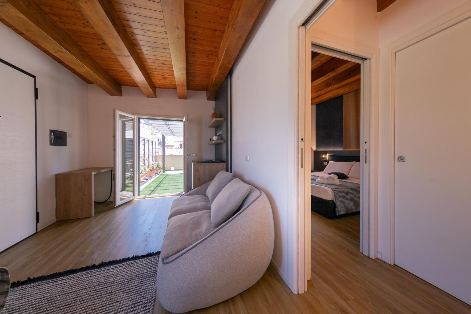 Taliammari Hotel Cefalu Room photo