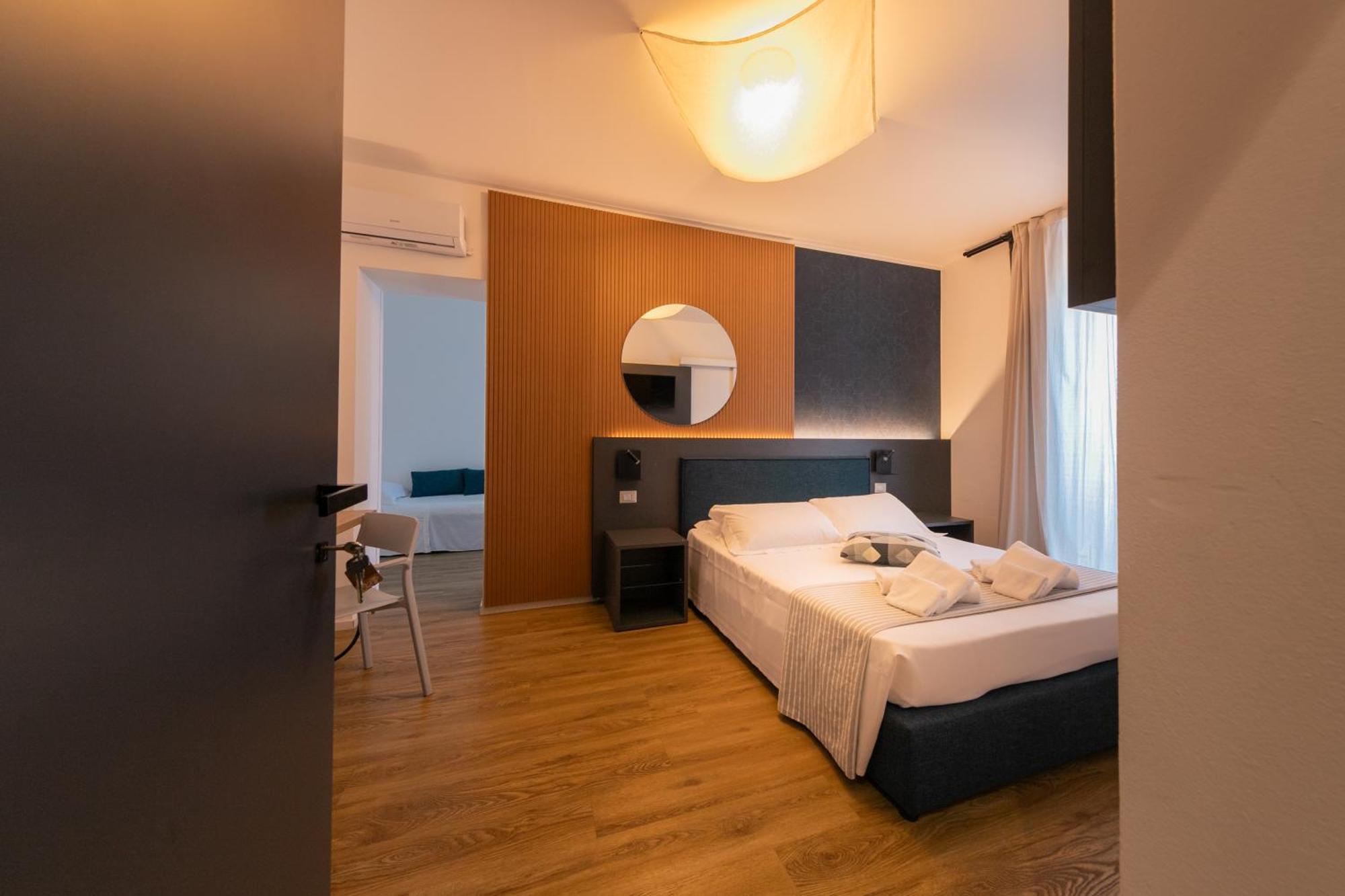 Taliammari Hotel Cefalu Room photo