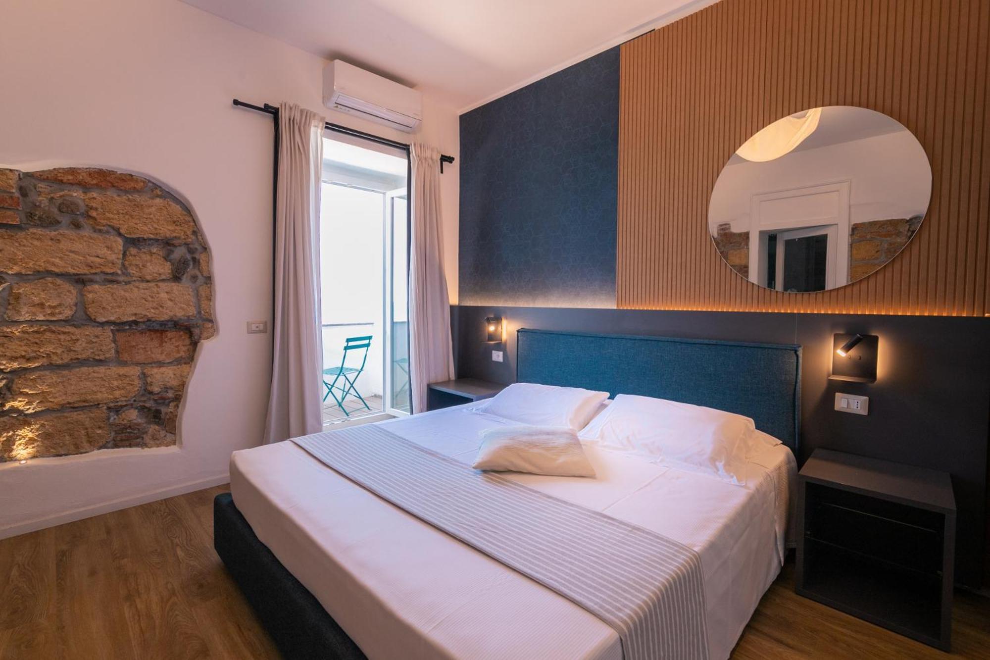 Taliammari Hotel Cefalu Room photo