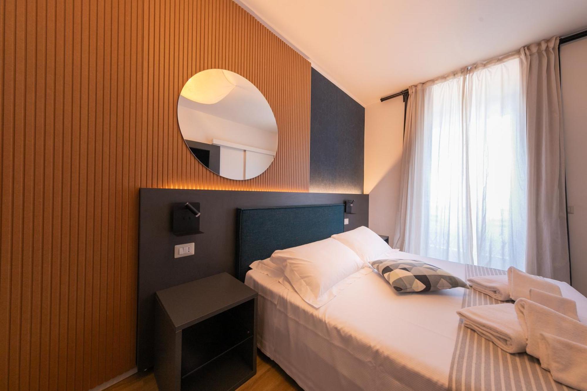 Taliammari Hotel Cefalu Room photo
