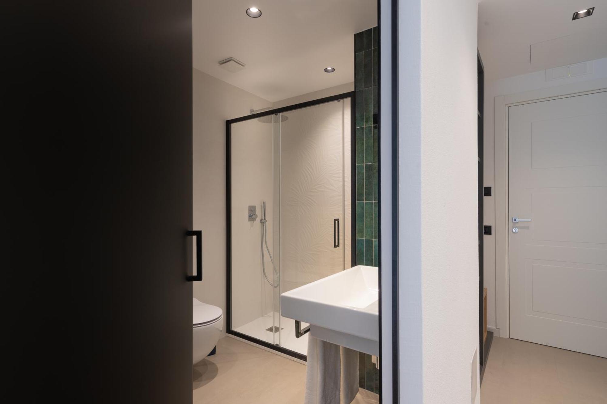 Taliammari Hotel Cefalu Room photo