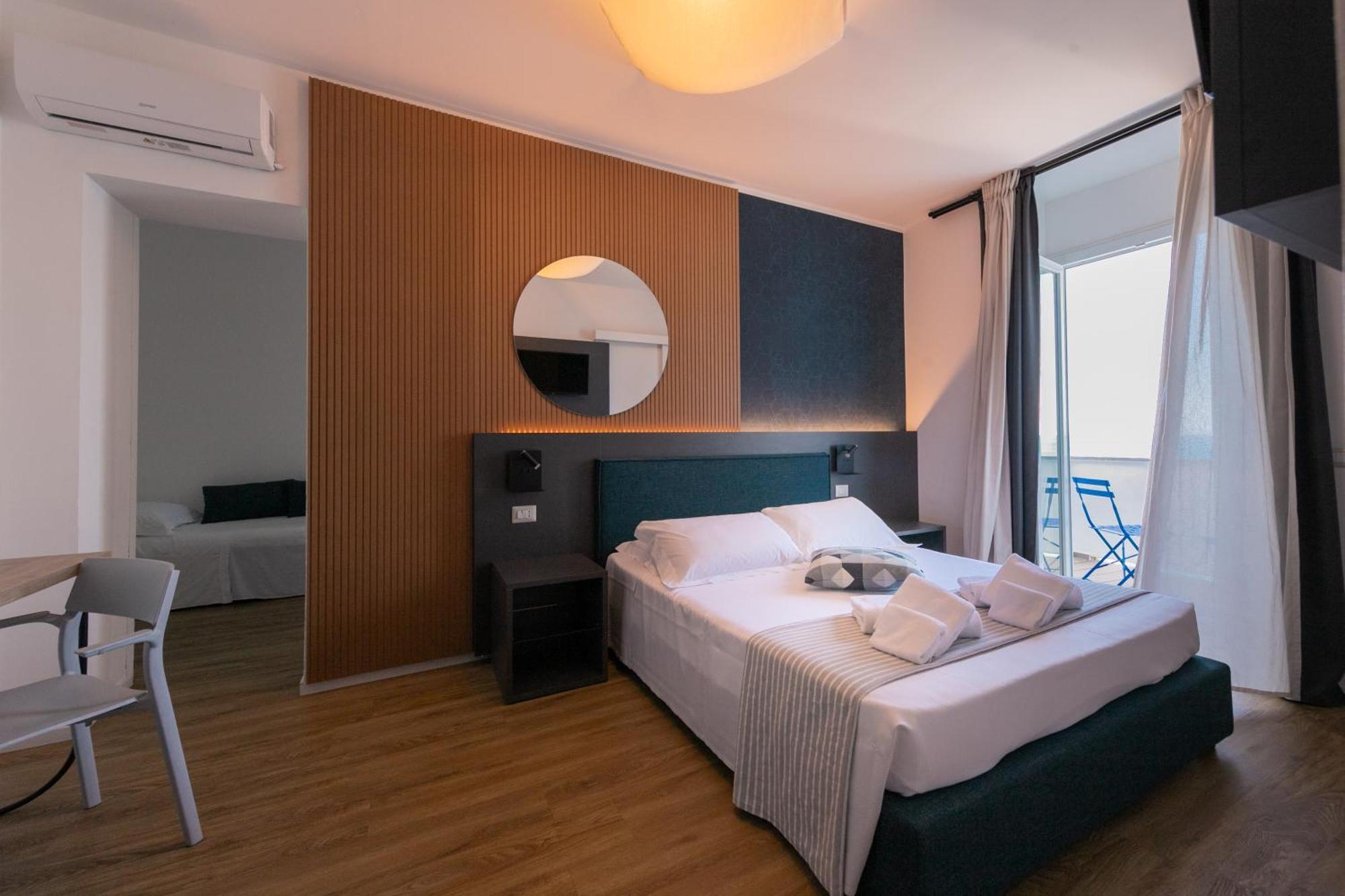 Taliammari Hotel Cefalu Room photo