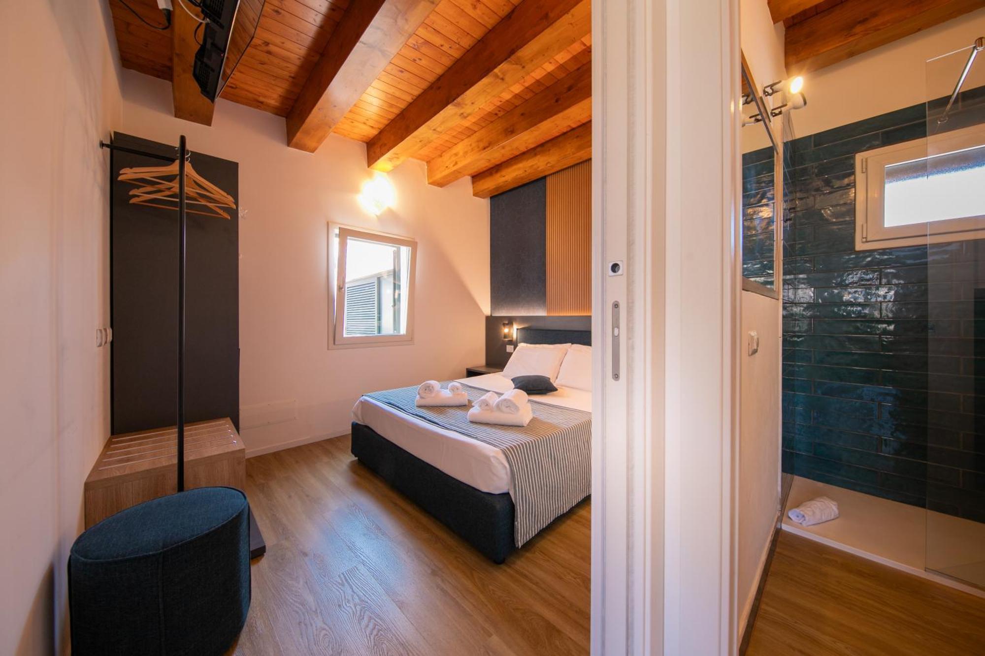 Taliammari Hotel Cefalu Room photo