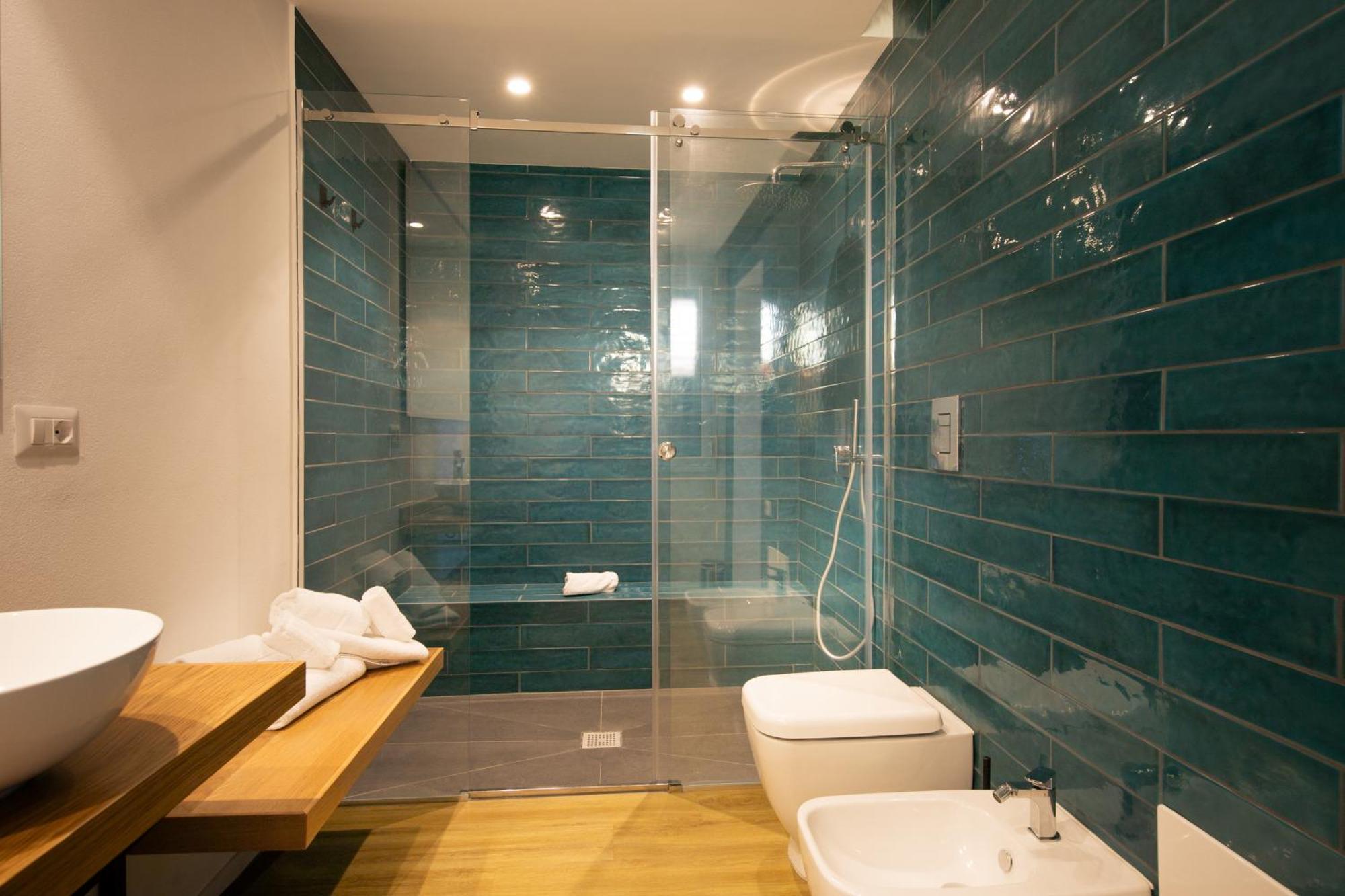 Taliammari Hotel Cefalu Room photo